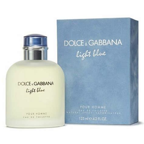 dolce gabbana light blue hombre precio colombia